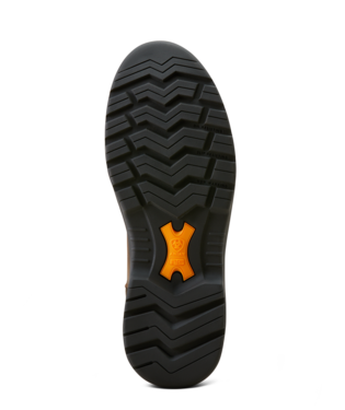 Ariat Men's Turbo Waterproof Carbon Toe Work Boot 10050823