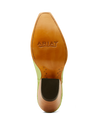 Ariat Ladies Dixon Electric Green Apple Bootie 10050874