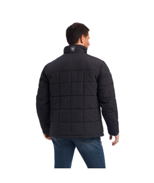 Ariat Men's Crius Phantom Insulated Jacket-10041603