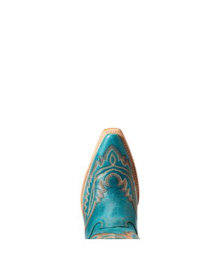 Ariat Ladies Casanova Boots Turquoise 10034004