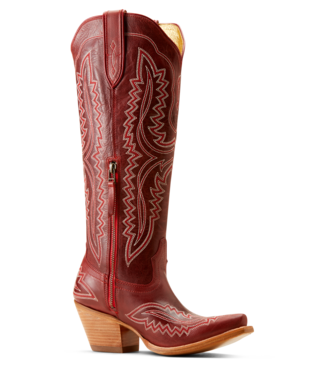 Ariat Ladies Casanova Red Alert Boot 10050870