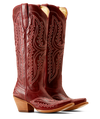 Ariat Ladies Casanova Red Alert Boot 10050870