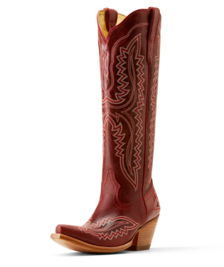 Ariat Ladies Casanova Red Alert Boot 10050870