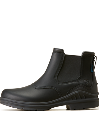 Ariat Men's Barnyard Twin Gore II Waterproof Boot-10046856
