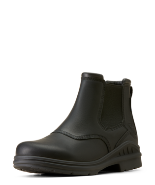 Ariat Men's Barnyard Twin Gore II Waterproof Boot-10046856