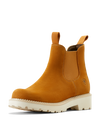 Ariat Ladies Fatbaby Chelsea Western Boot-10053640