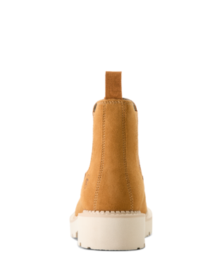 Ariat Ladies Fatbaby Chelsea Western Boot-10053640