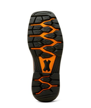 Ariat Men's Big Rig Tread VentTEK Work Boot - 10050828