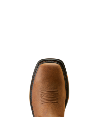 Ariat Men's Big Rig Tread VentTEK Work Boot - 10050828