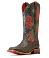 Ariat Ladies Frontier Farrah Western Boot-10046892