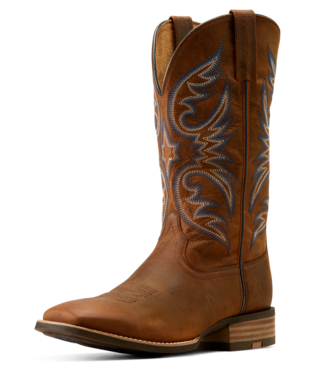 Ariat Mens Ricochet Cowboy Boot-10050938