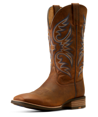 Ariat Men's Ricochet Cowboy Boot-10050938
