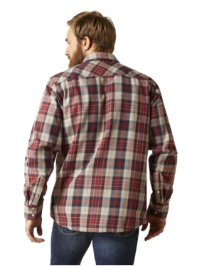 Ariat Men's Harlen Retro Fit Shirt 10046298