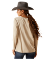 Ariat Ladies Serape Shield Long Sleeve T-Shirt 10046313