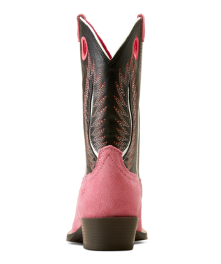 Ariat Kid's Futurity Fort Worth Western Boot 10050880