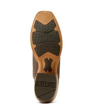 Ariat Men's Ringer Cowboy Boot-10051033