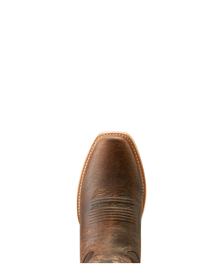 Ariat Men's Ringer Cowboy Boot-10051033