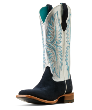 Ariat Women's Frontier Calamity Jane Western Boot 10051026