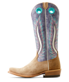 Ariat Ladies Futurity Forth Worth Western Boot 10051018