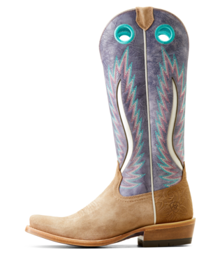 Ariat Ladies Futurity Forth Worth Western Boot 10051018