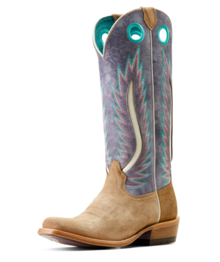 Ariat Ladies Futurity Forth Worth Western Boot 10051018