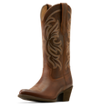 Ariat Ladies Heritage J Toe Stretchfit Western Boot 10051051