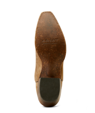 Ariat Men's Dijon Ryman Roughout Boots 10051045