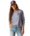 Ariat Ladies Thunderbird T-Shirt 10047406
