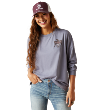 Ariat Ladies Thunderbird T-Shirt 10047406