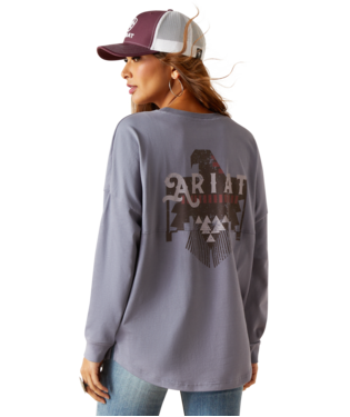 Ariat Ladies Thunderbird T-Shirt 10047406