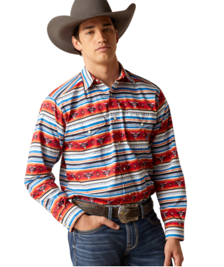 Ariat Men's Pratt Classic Fit Shirt 10047161