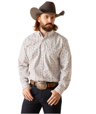 Ariat Men's Edgar Classic Fit Shirt 10047188