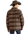 Ariat Men's Harcourt Shirt Jacket Sandshell 10047372