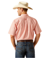 Ariat Mens Kamden Coral Classic Fit Shirt-10048401