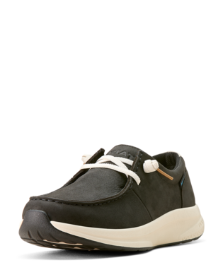 Ariat Ladies Buckeye  - Satin Black - 10054317