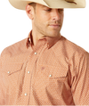 Mens Coral Easton Classic Fit Shirt-10051350