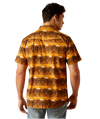 Ariat Mink Heath Retro Fit Shirt-10051303