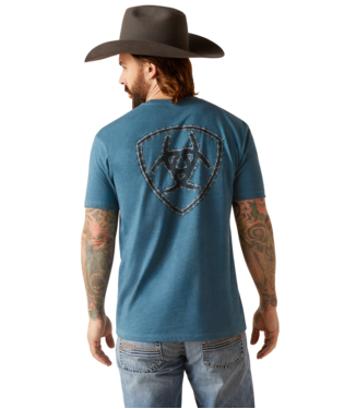 Ariat Men's Western Wire T-Shirt 10047902
