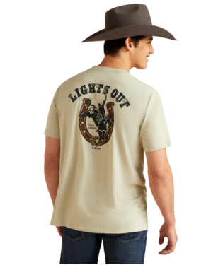 Ariat Men's Lights T-Shirt 10047896