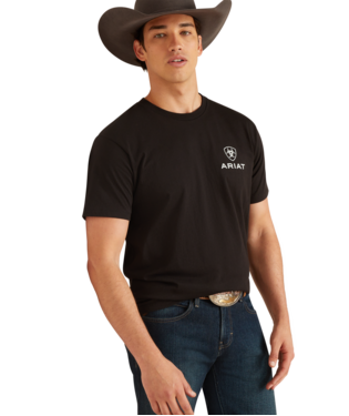Ariat Men's Sugar Flag T-Shirt 10047886