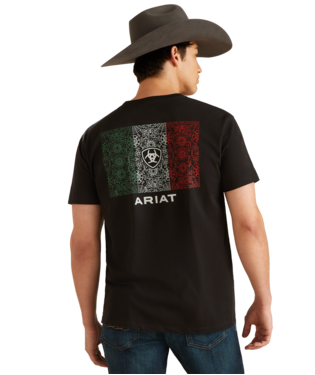 Ariat Men's Sugar Flag T-Shirt 10047886