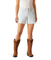 Ariat Ladies Ophelia 5" Shorts-10051619