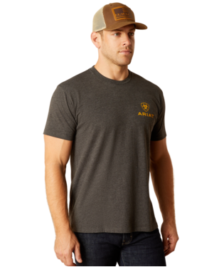 Ariat Mens Desert Modern TShirt-10051757