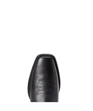 Ariat Men's Sport Herdsman Black Western Boot 15D-10029743