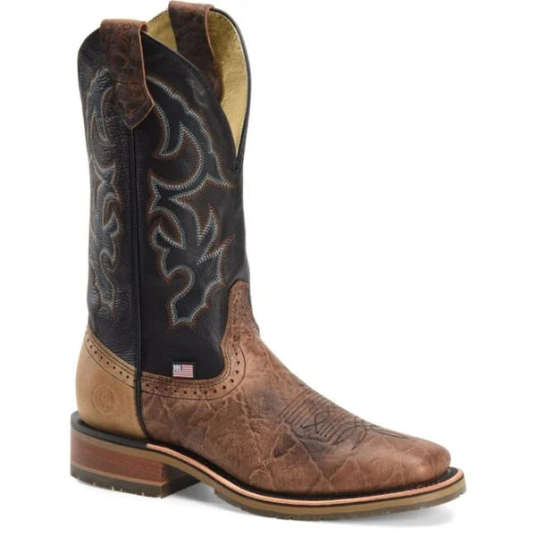 Double H Men's Grissom Boot - DH4644