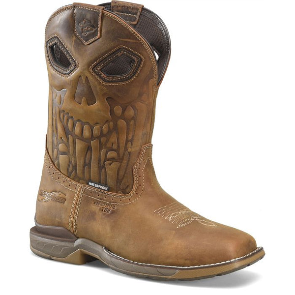 Double H Mens Lycan Composite Toe Work Boot-DH5398