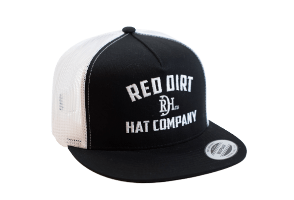 Red Dirt Hat Direct Stitch RDHC233