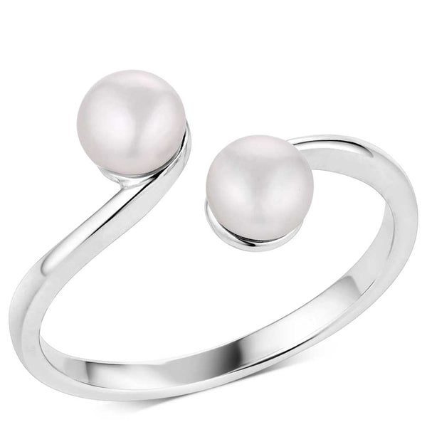 Montana Silversmiths Pearl Perfection Wrap Ring RG5878