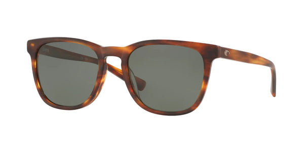 COSTA DEL MAR SULLIVAN MATTE TORTOISE 06S2002