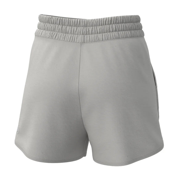 Local Girl High Waisted Volley Shorts - Light Sand - L5160000-LSD